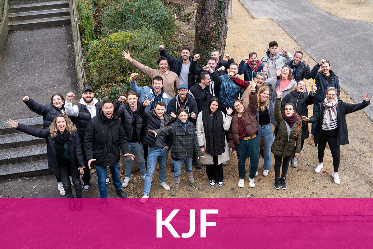KJF