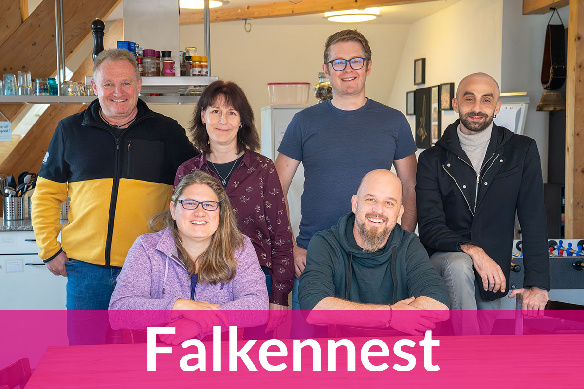Falkennest