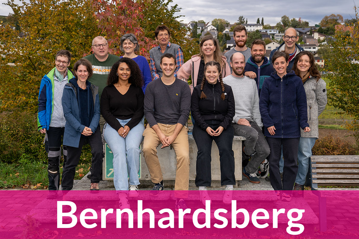 Bernhardsberg