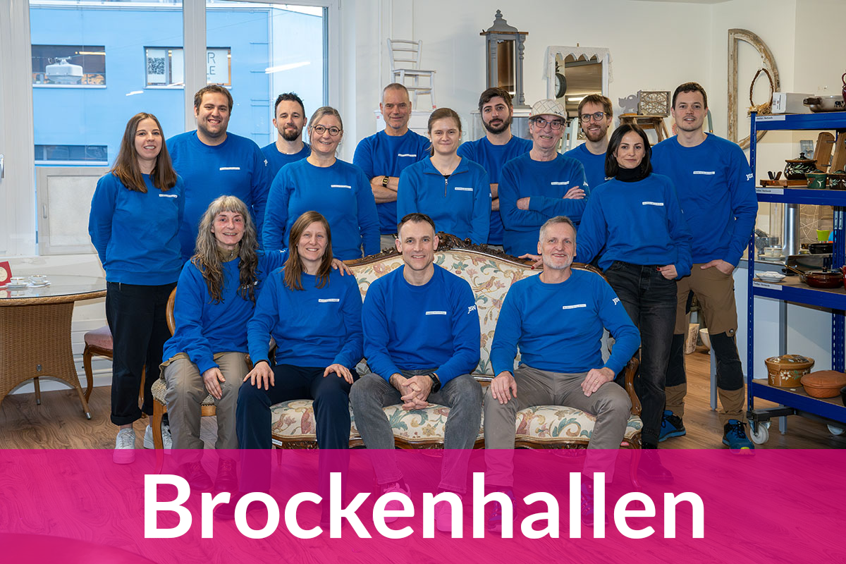 Brockenhallen