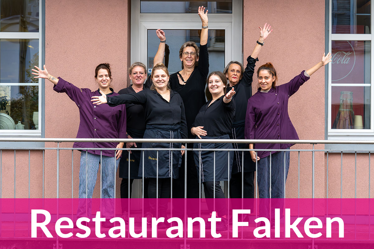 Restaurant Falken