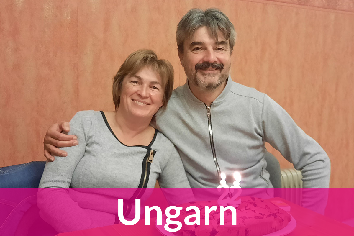 Ungarn