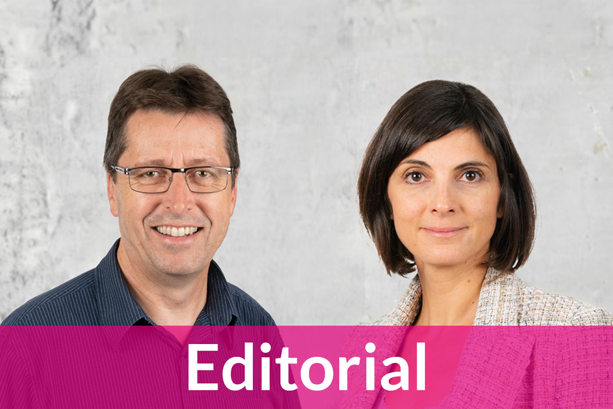 Editorial