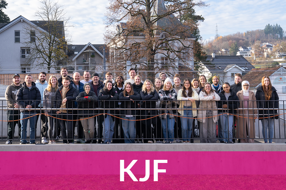 KJF