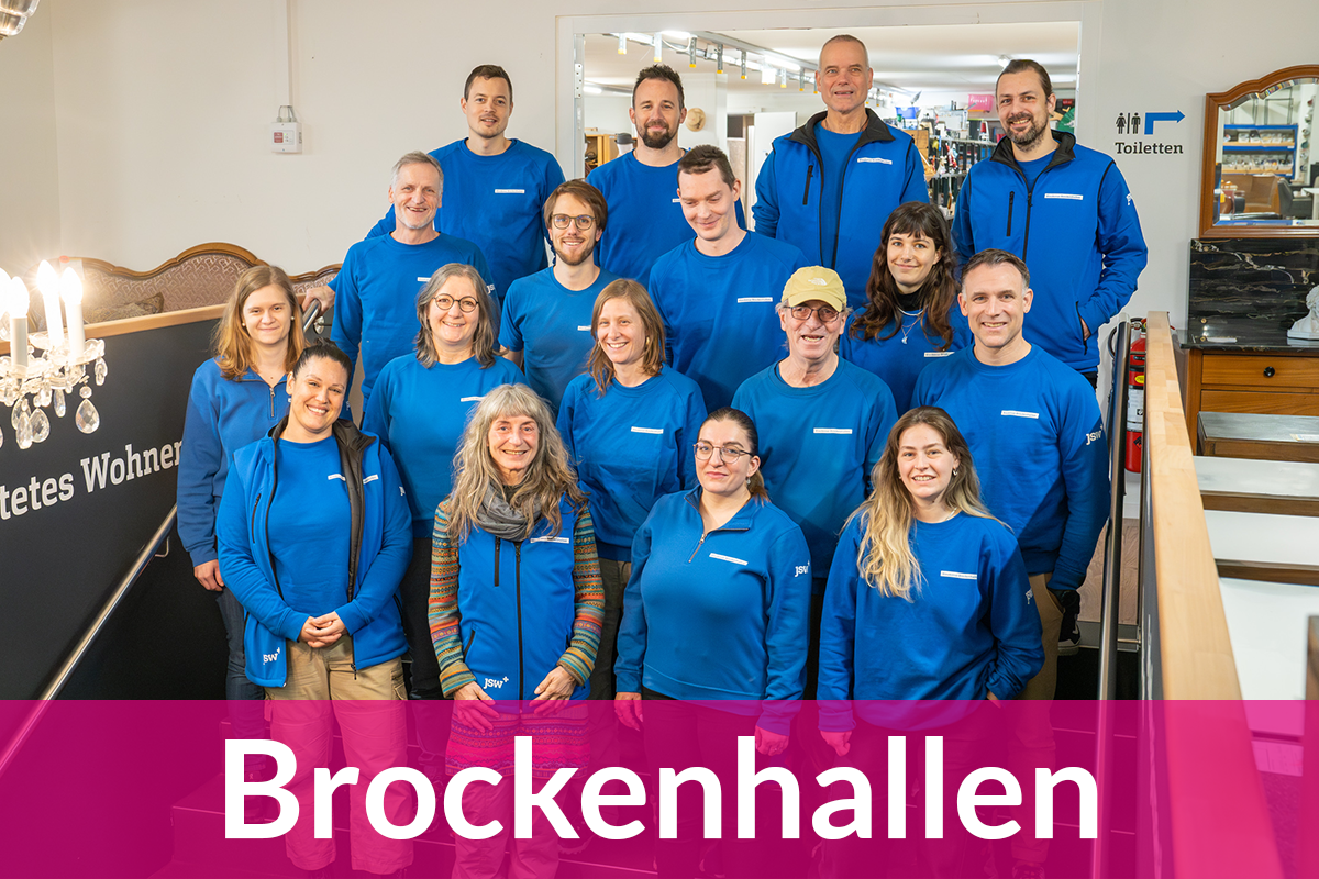 Brockenhallen