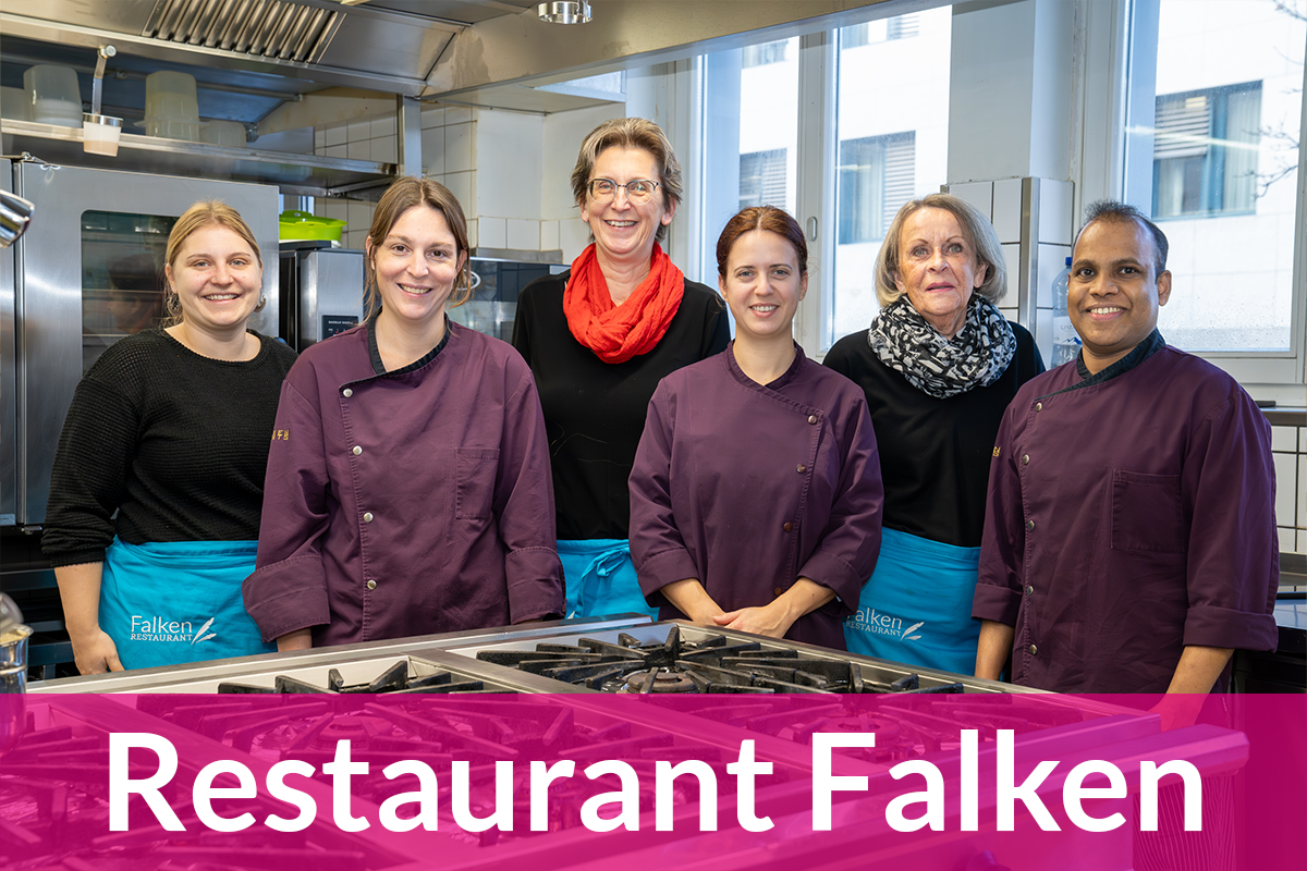 Restaurant Falken