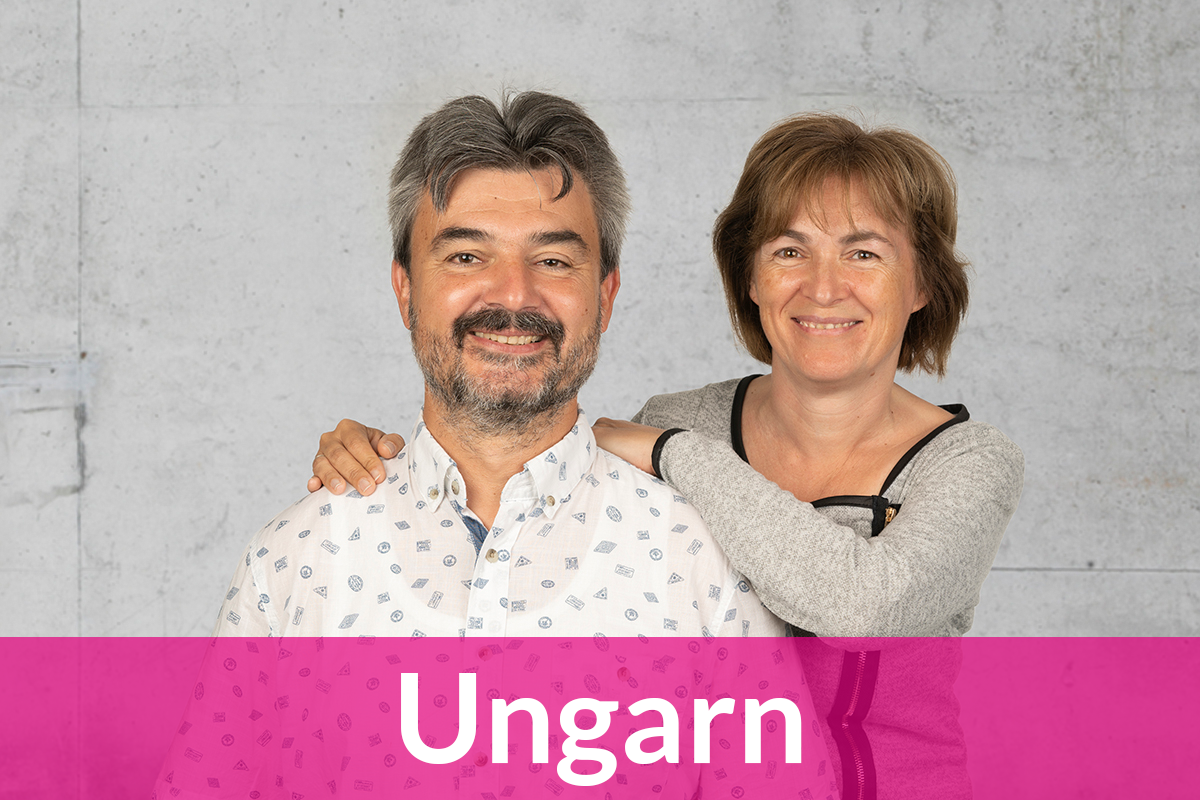 Ungarn