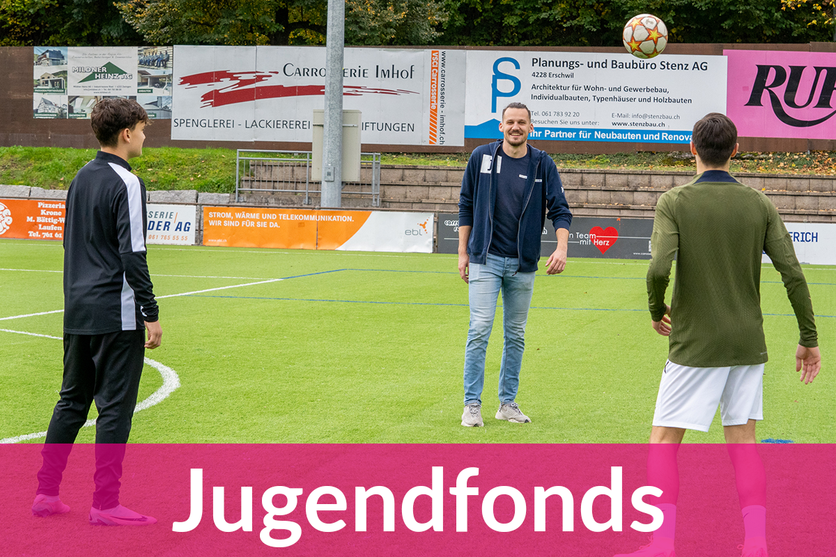 Jugendfonds