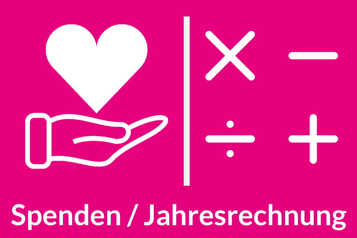 Spenden
