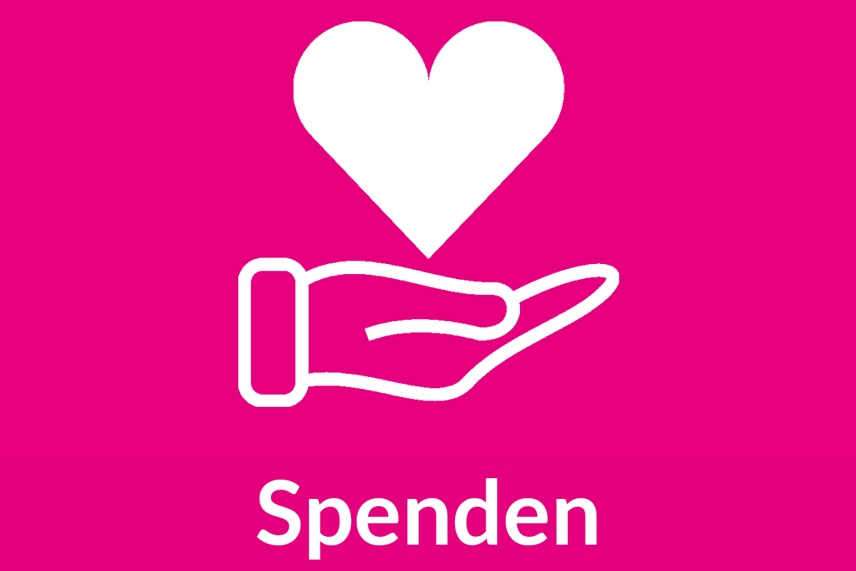 Spenden