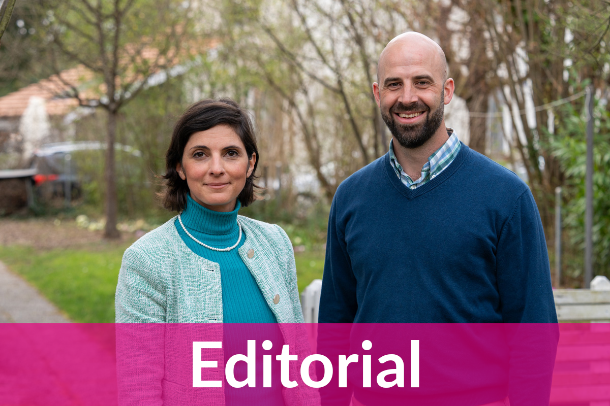 Editorial