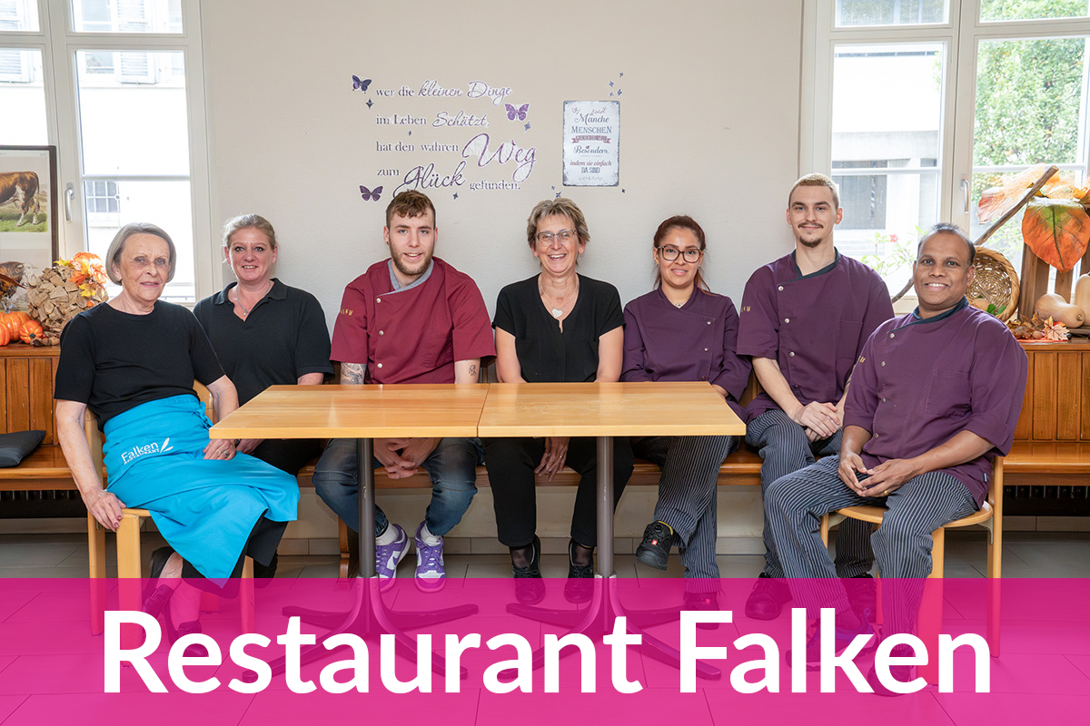 Restaurant Falken
